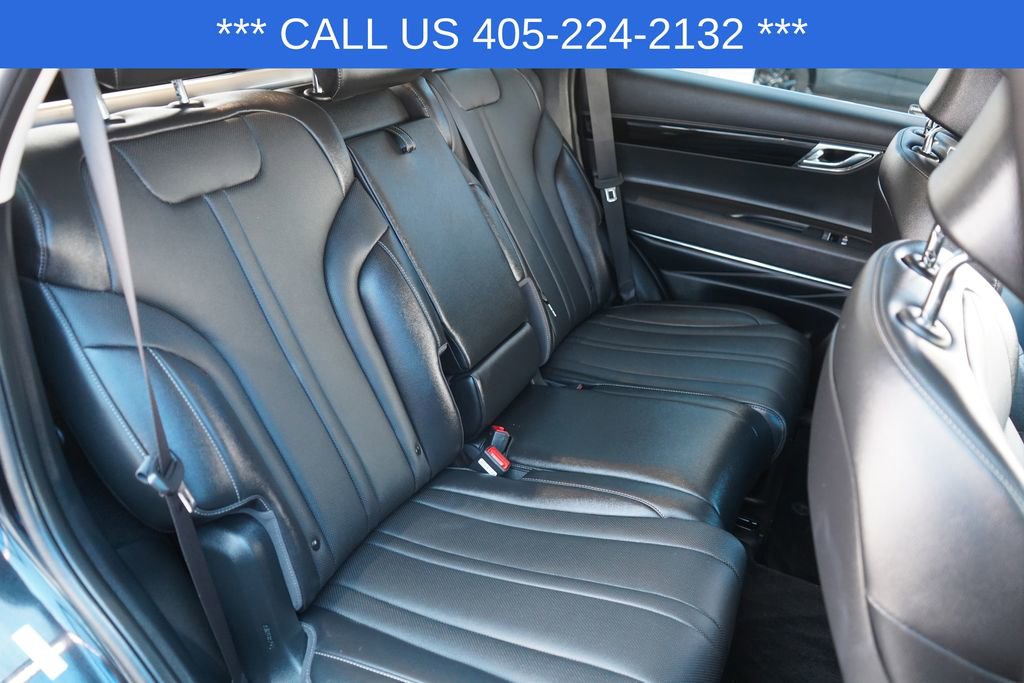 Used 2025 Genesis GV80 2.5T Standard AWD/4WD image 26