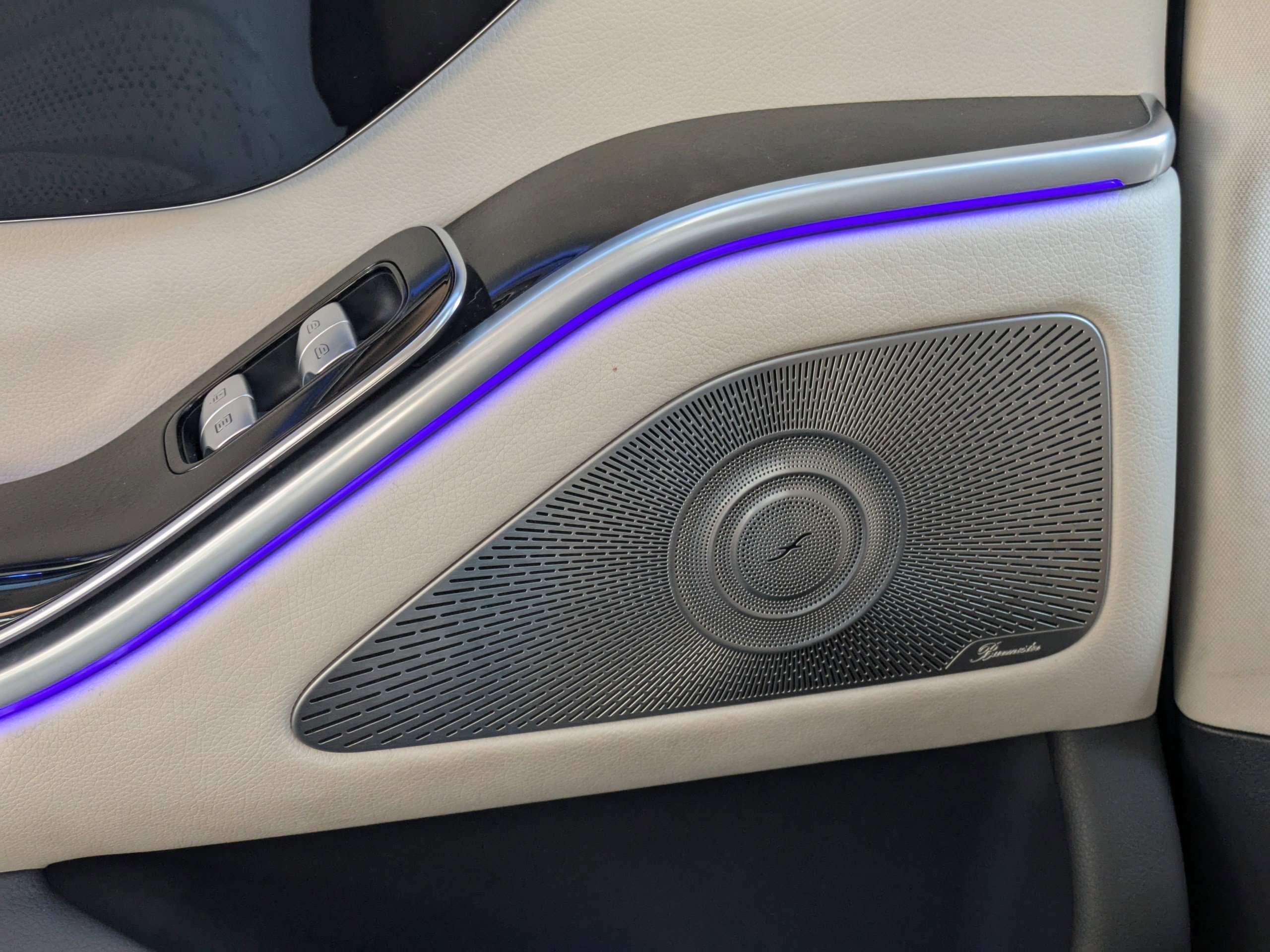 Certified 2023 Mercedes-Benz S 500 S 500 image 15