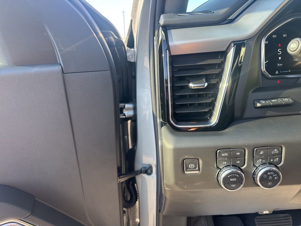 New 2026 GMC Sierra 1500 Denali w/ Technology Package image 14