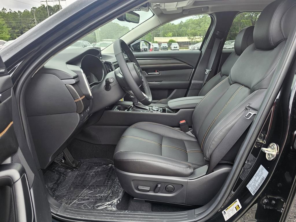 New 2025 MAZDA CX-50 2.5 Hybrid w/ Weather Package image 22