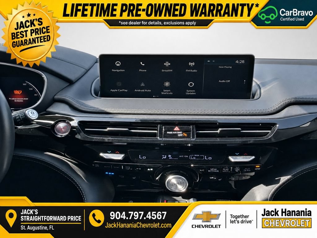 Used 2024 Acura MDX w/ Advance Package AWD/4WD image 18