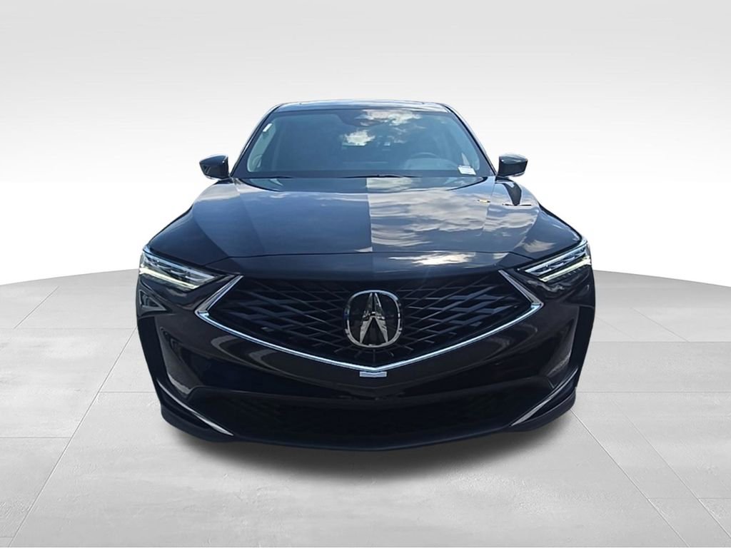 New 2026 Acura MDX FWD image 2