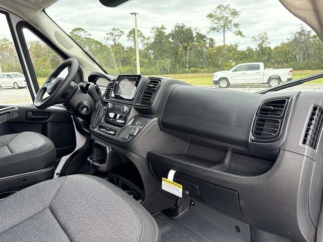 New 2026 RAM ProMaster 1500 image 12