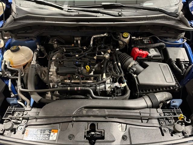 Used 2022 Ford Escape SE image 12