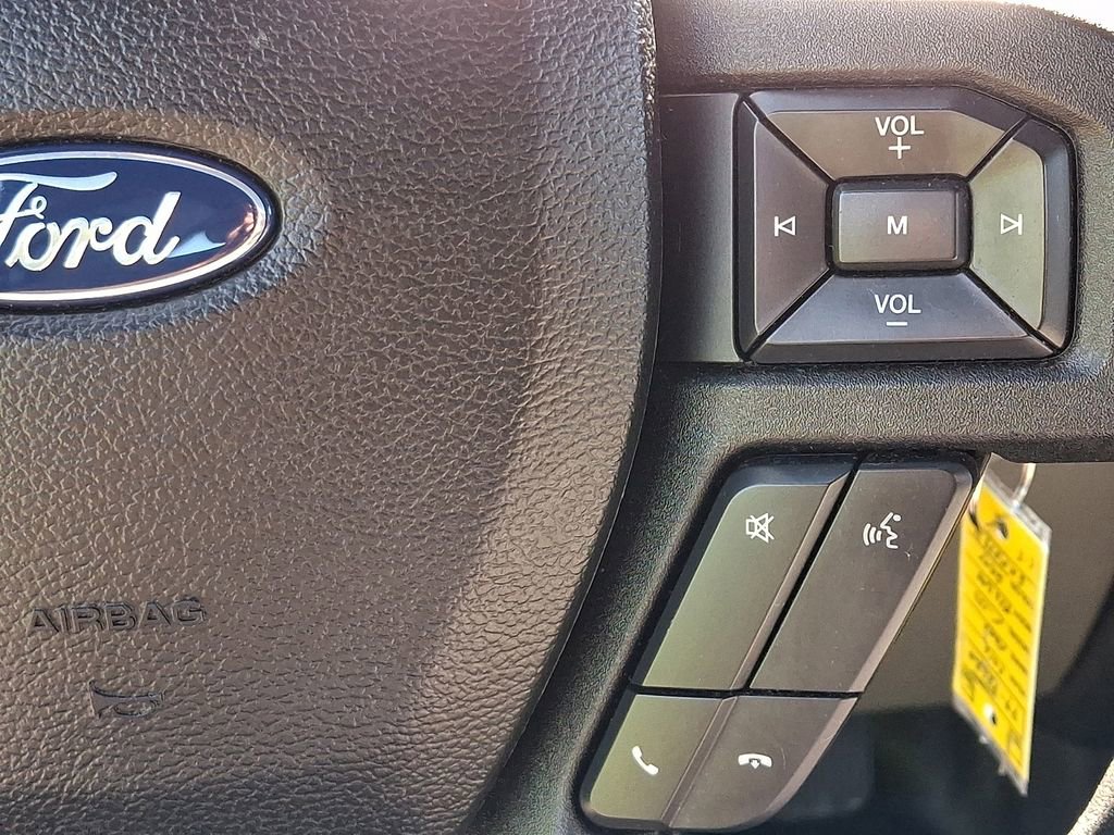 Used 2016 Ford F150 XL w/ Equipment Group 101A Mid AWD/4WD image 19