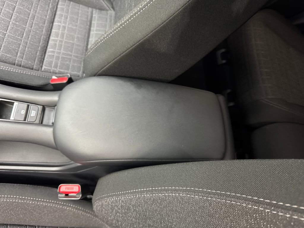 Used 2025 Honda HR-V LX image 66