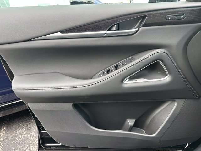 New 2027 INFINITI QX60 Autograph w/ Autograph Tech Package AWD/4WD image 27