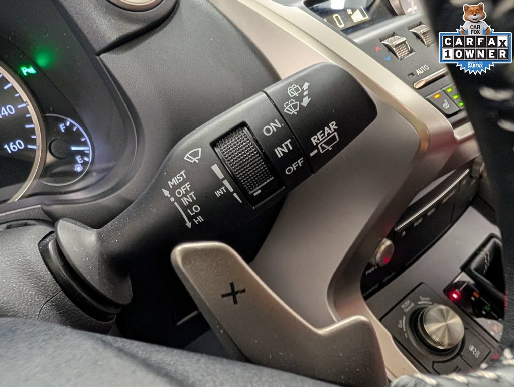 Used 2021 Lexus NX 300 AWD w/ Premium Package image 19