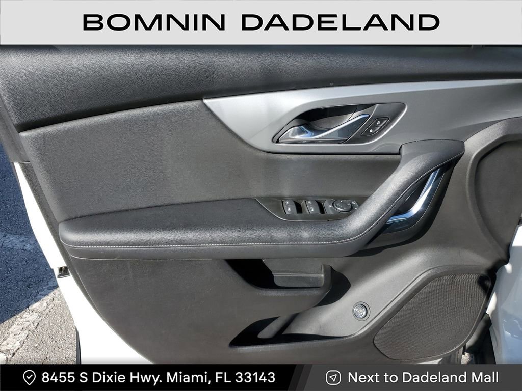 Used 2020 Chevrolet Blazer LT image 15