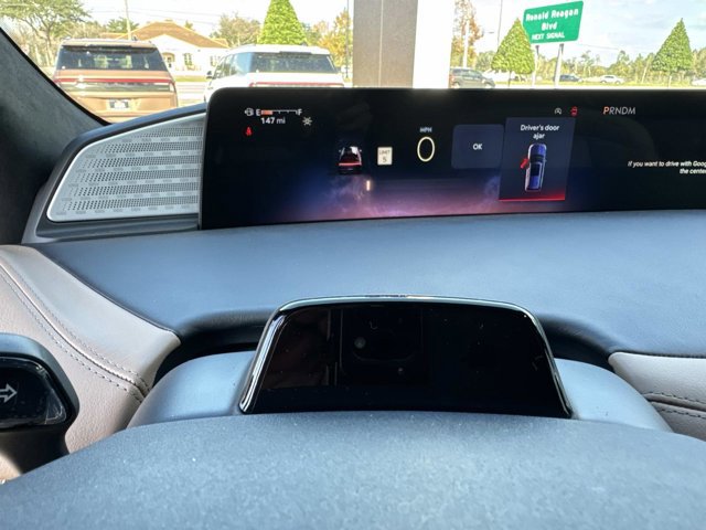 New 2025 Lincoln Navigator L Black Label image 30