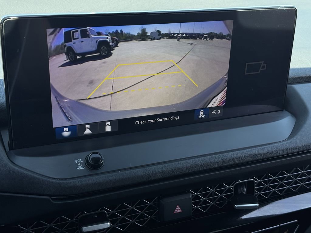 Used 2025 Honda Accord Sport image 18