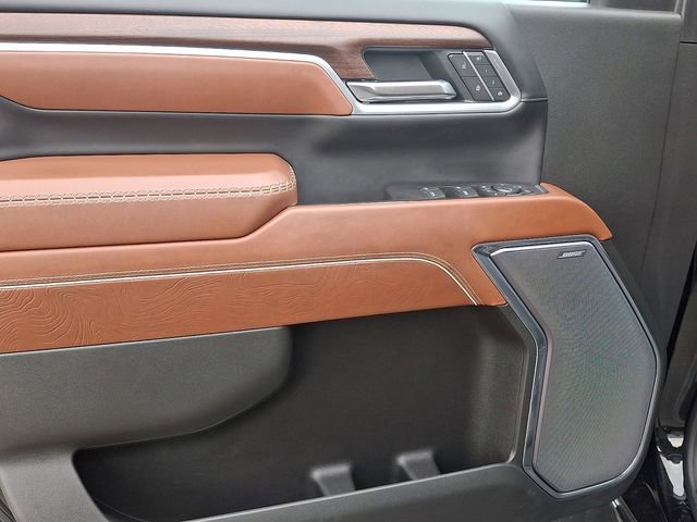 Used 2025 GMC Sierra 2500 Denali Ultimate image 22