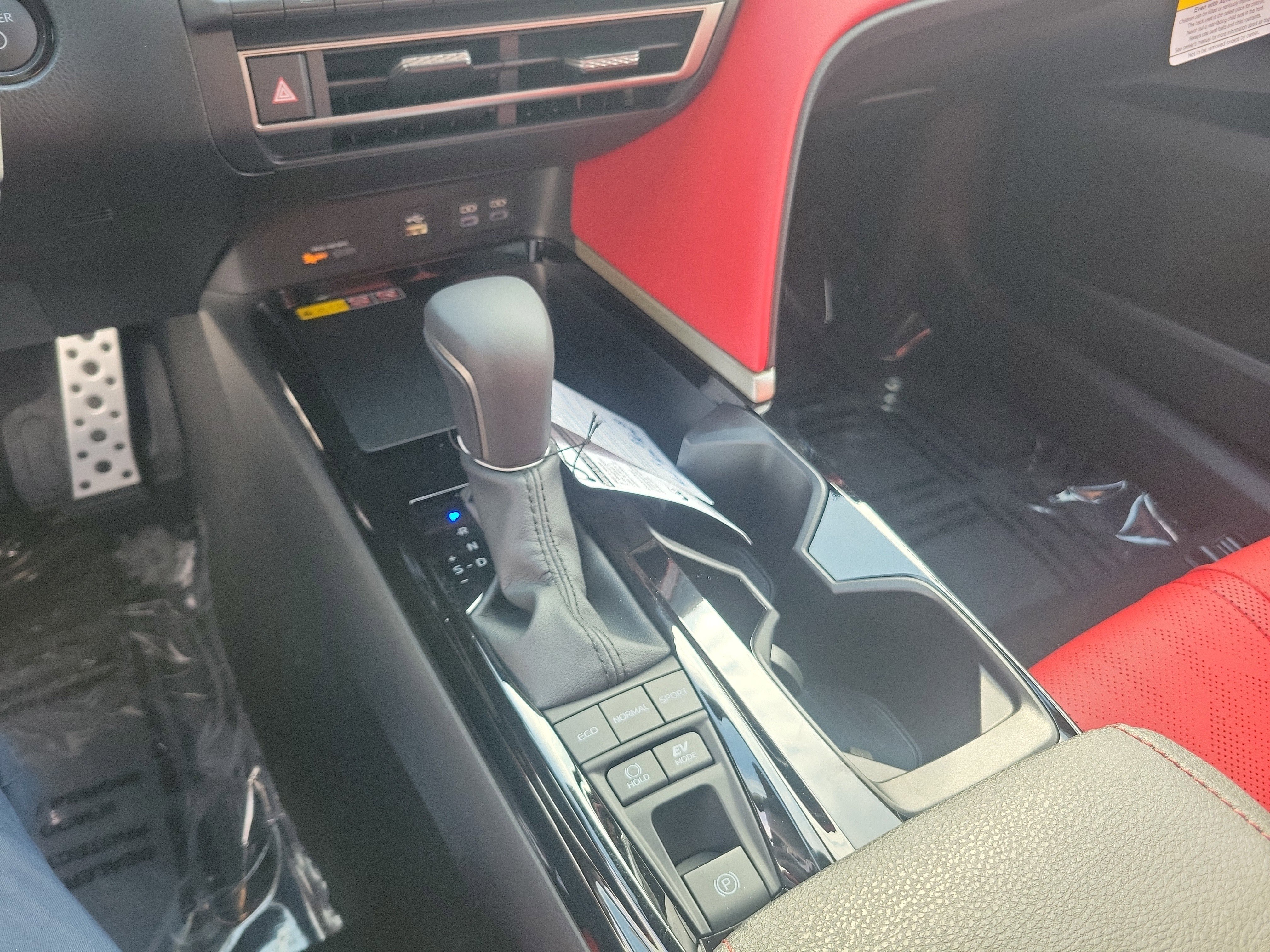 New 2026 Toyota Camry XSE image 14