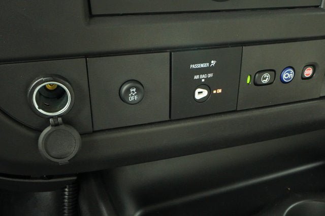 New 2025 GMC Savana 3500 w/ Power Convenience Package RWD image 37