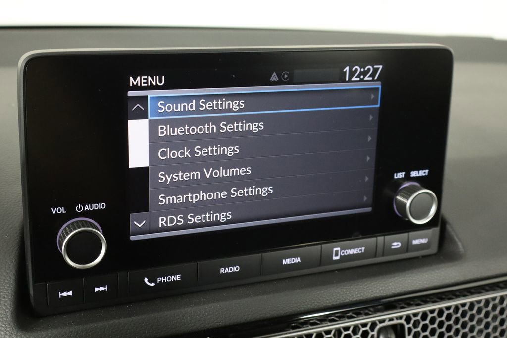 Used 2025 Honda Civic LX image 26