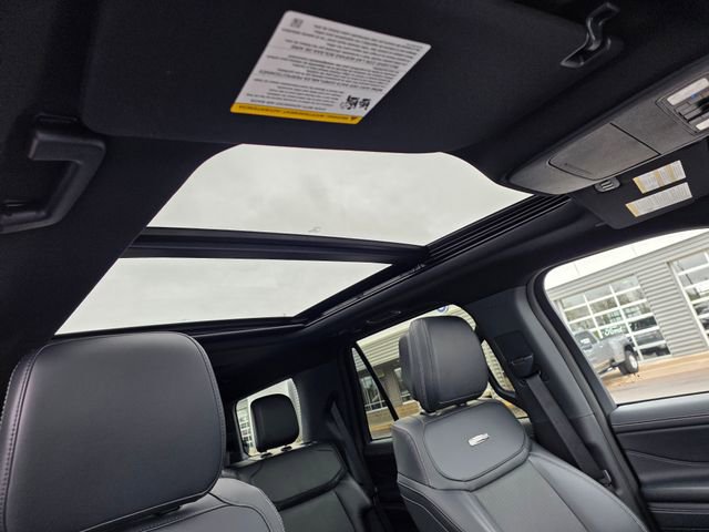 New 2026 Ford Expedition Platinum AWD/4WD image 20