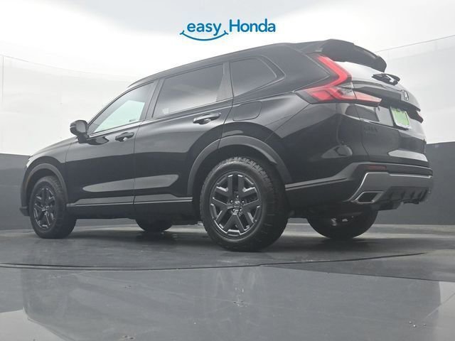 Used 2026 Honda CR-V TrailSport image 31