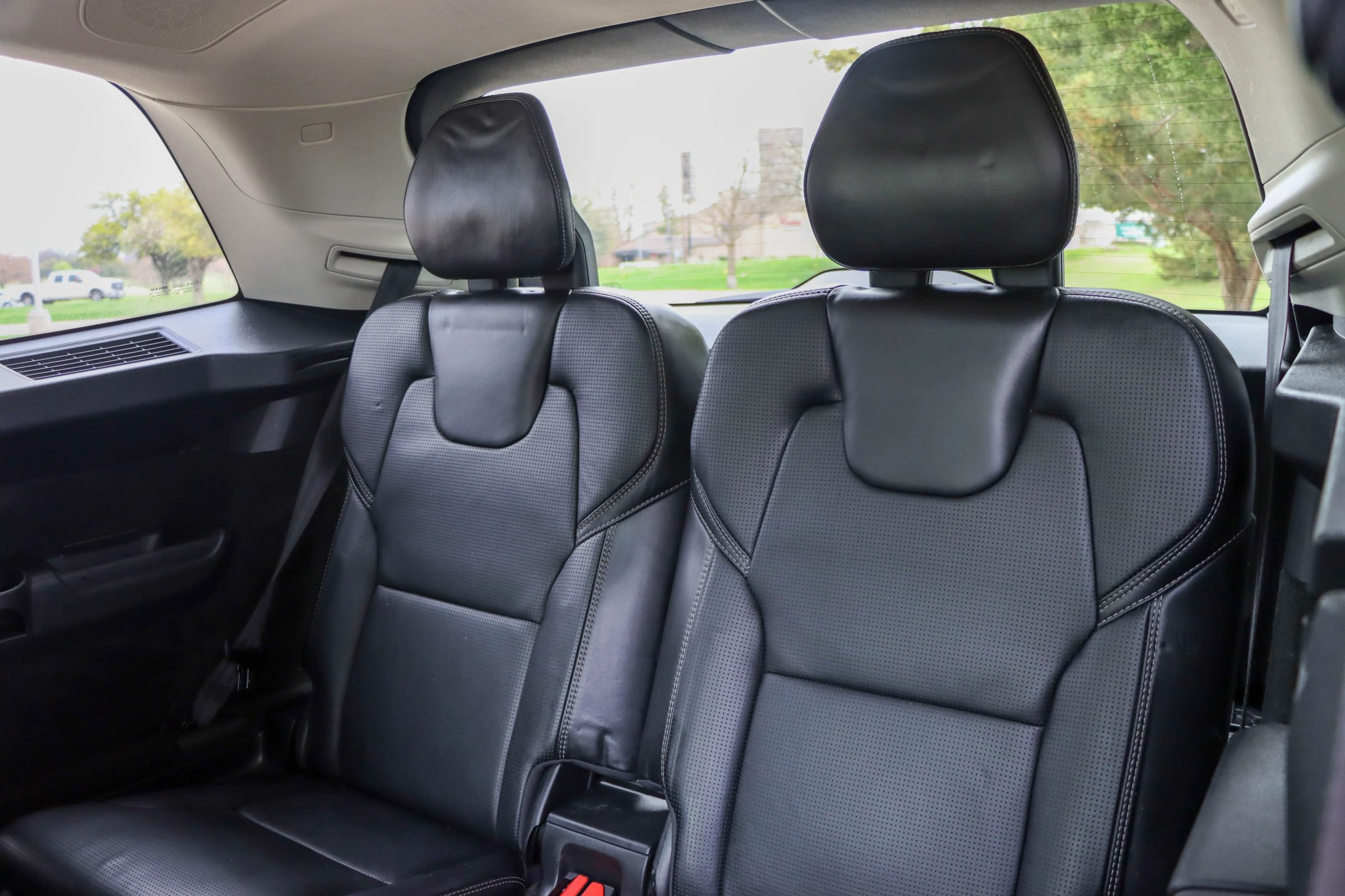 Used 2019 Volvo XC90 T6 Inscription w/ Advanced Package AWD/4WD image 19