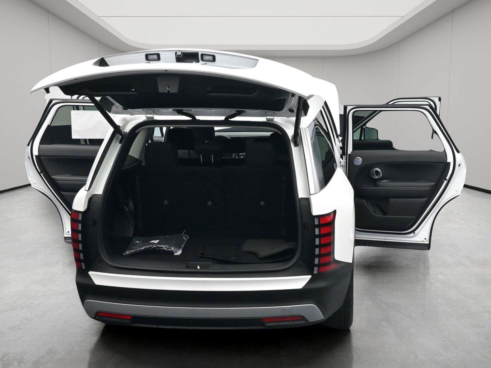 New 2026 Hyundai Palisade SE FWD image 25