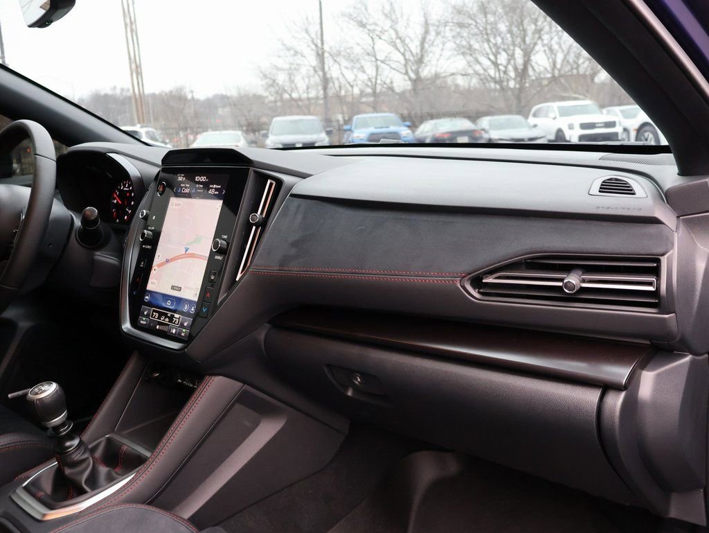 Used 2024 Subaru WRX TR image 9