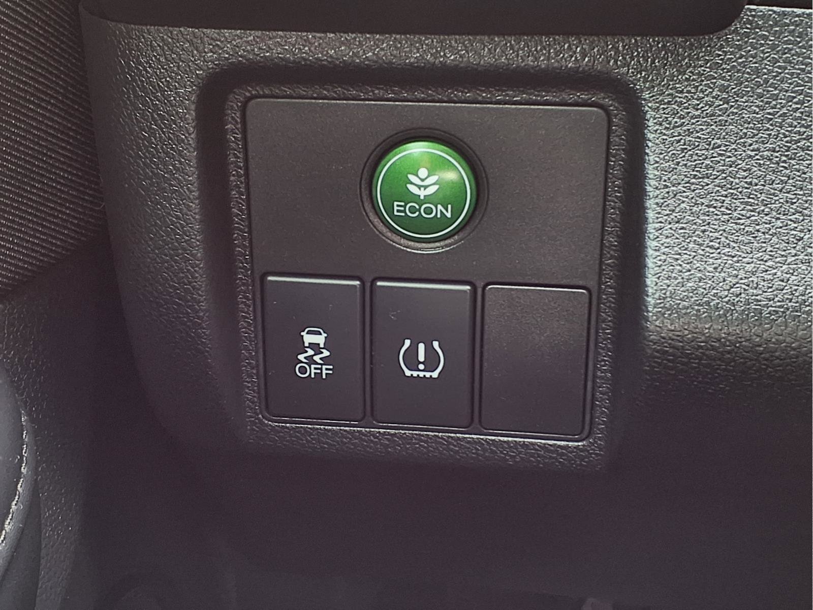 Certified 2020 Honda HR-V Sport image 26