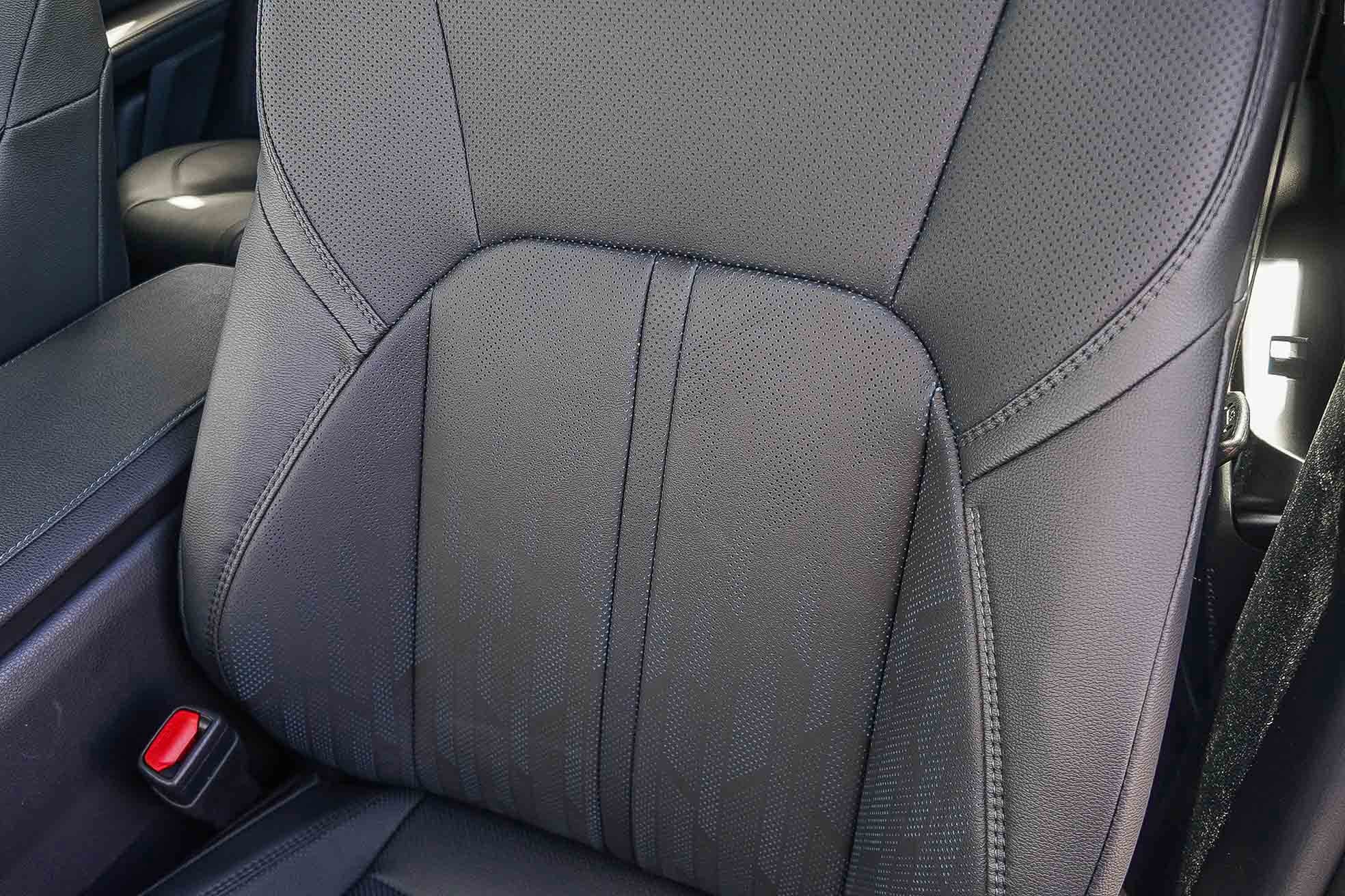 New 2026 Toyota Camry XSE FWD image 29