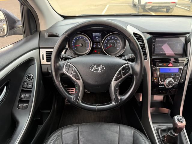 Used 2014 Hyundai Elantra GT w/ Option Group 03 image 21