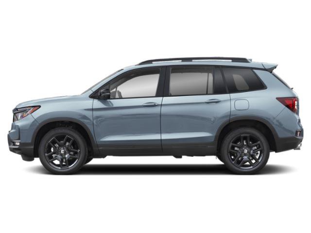 Used 2024 Honda Passport Black Edition image 6