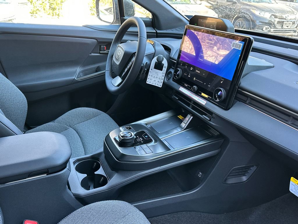 New 2026 Toyota bZ XLE image 11