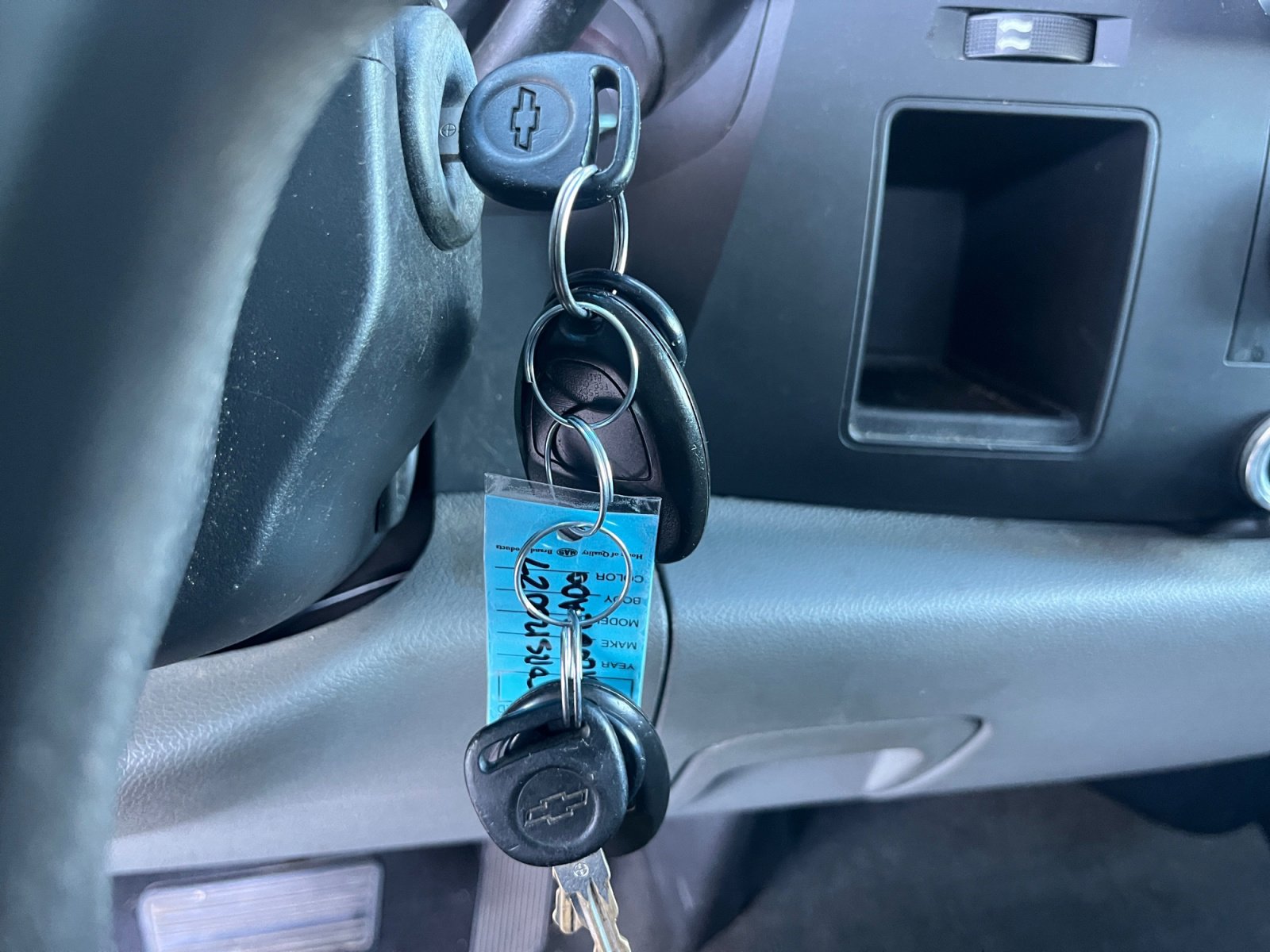 Used 2012 Chevrolet Silverado 1500 LS image 29