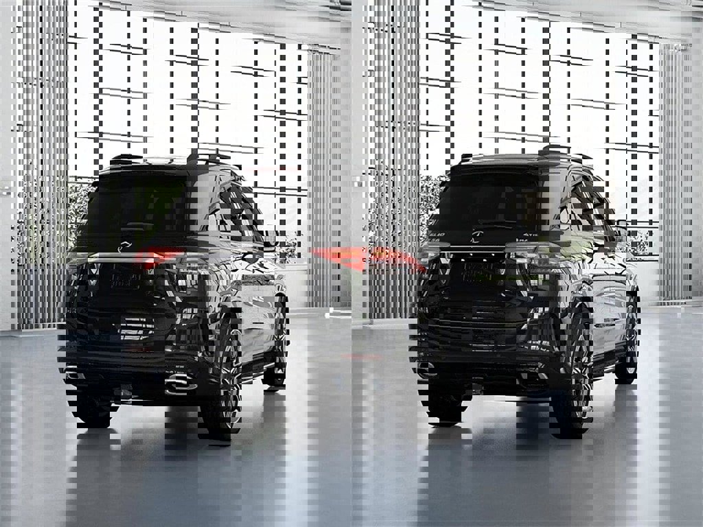 New 2026 Mercedes-Benz GLE 580 4MATIC image 23