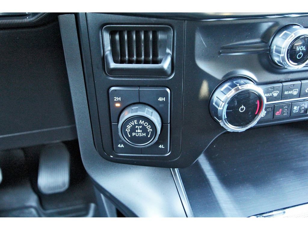 Used 2024 Ford F150 Lariat w/ Equipment Group 502A High image 24