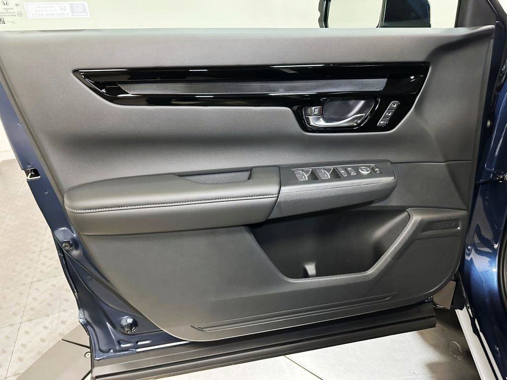 New 2026 Honda CR-V EX-L image 11