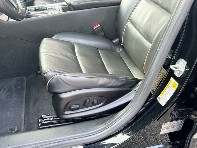 Used 2017 Chevrolet Impala Premier w/ Enhanced Convenience Package image 21