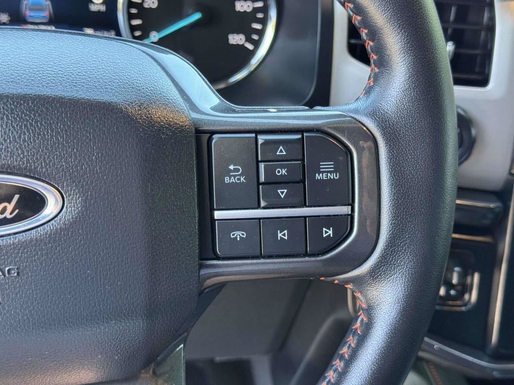 Used 2024 Ford Expedition Timberline AWD/4WD image 12