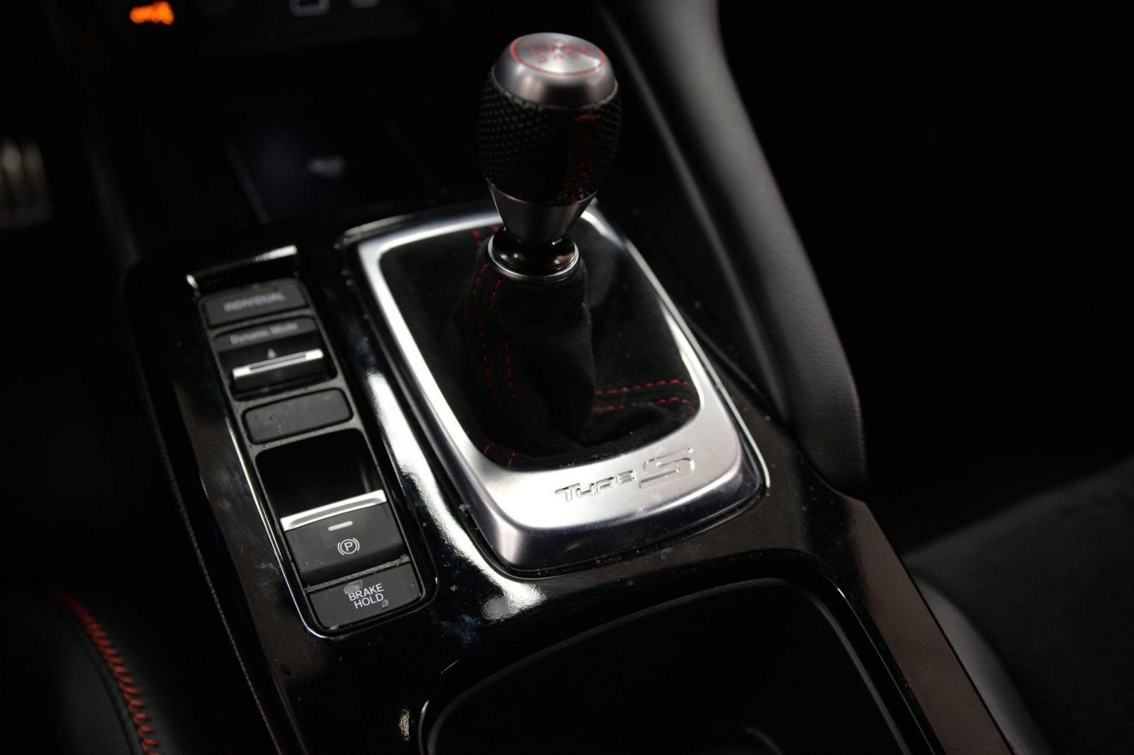 Used 2025 Acura Integra Type S image 14