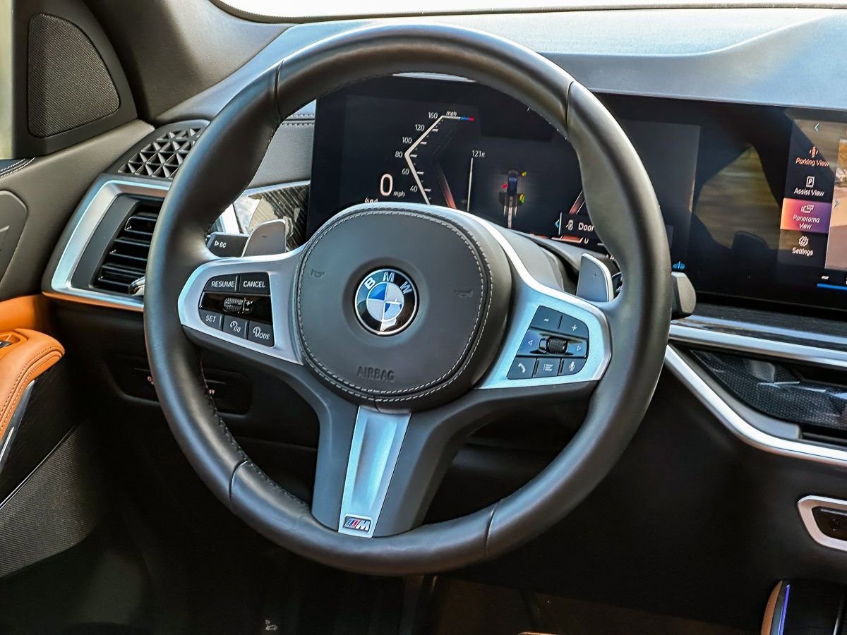 Certified 2024 BMW X5 sDrive40i w/ M Sport Package image 30