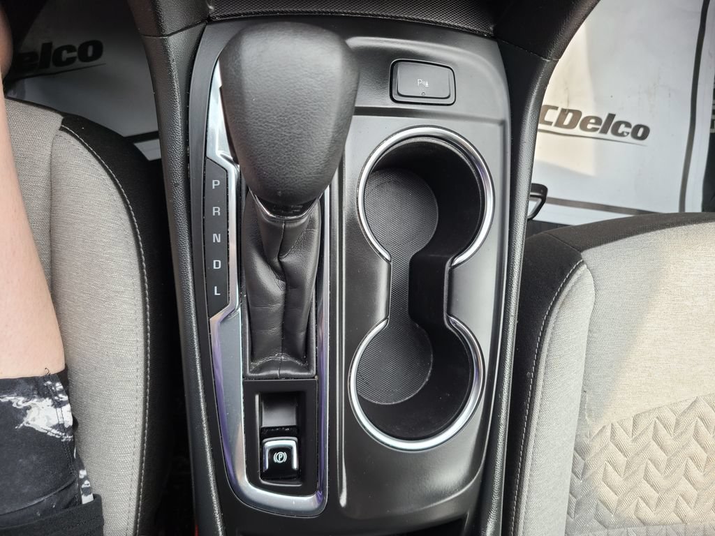Used 2024 Chevrolet Equinox LT AWD/4WD image 23