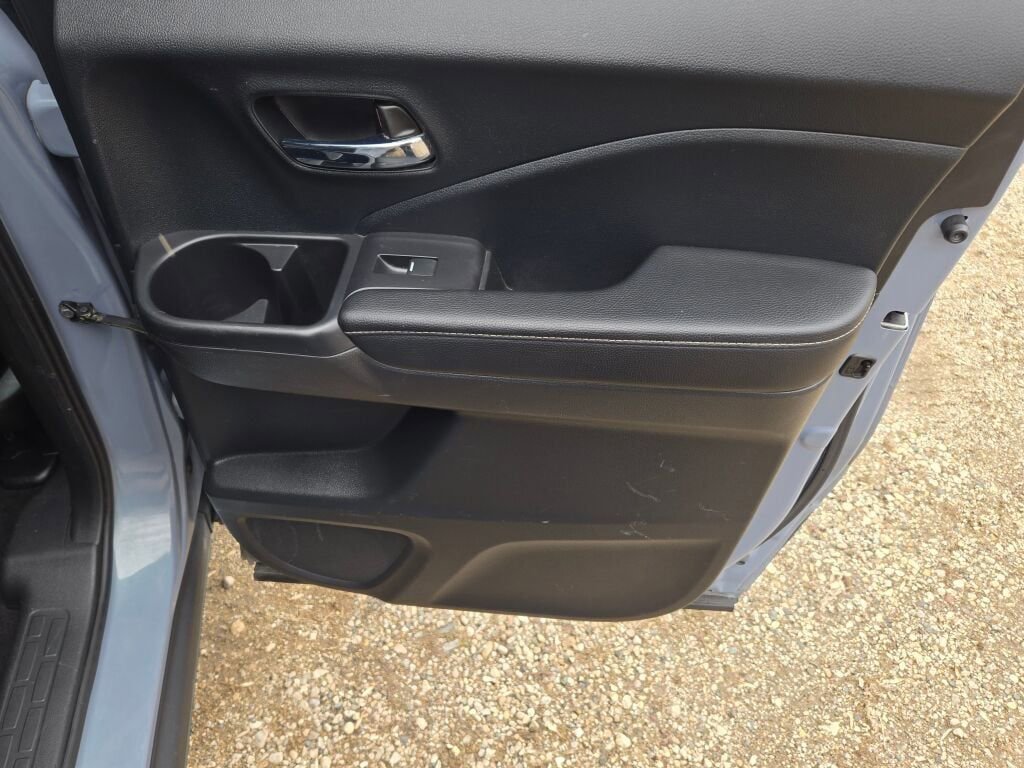 Used 2023 Honda Ridgeline RTL-E image 8