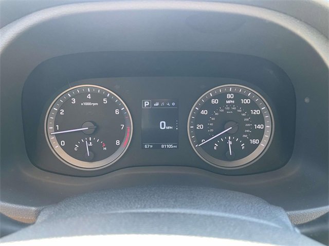 Used 2017 Hyundai Tucson SE image 18