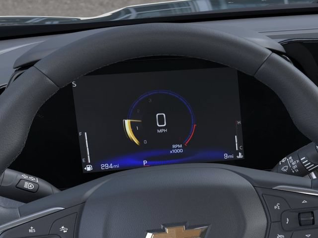 New 2026 Chevrolet Trax LT FWD image 18