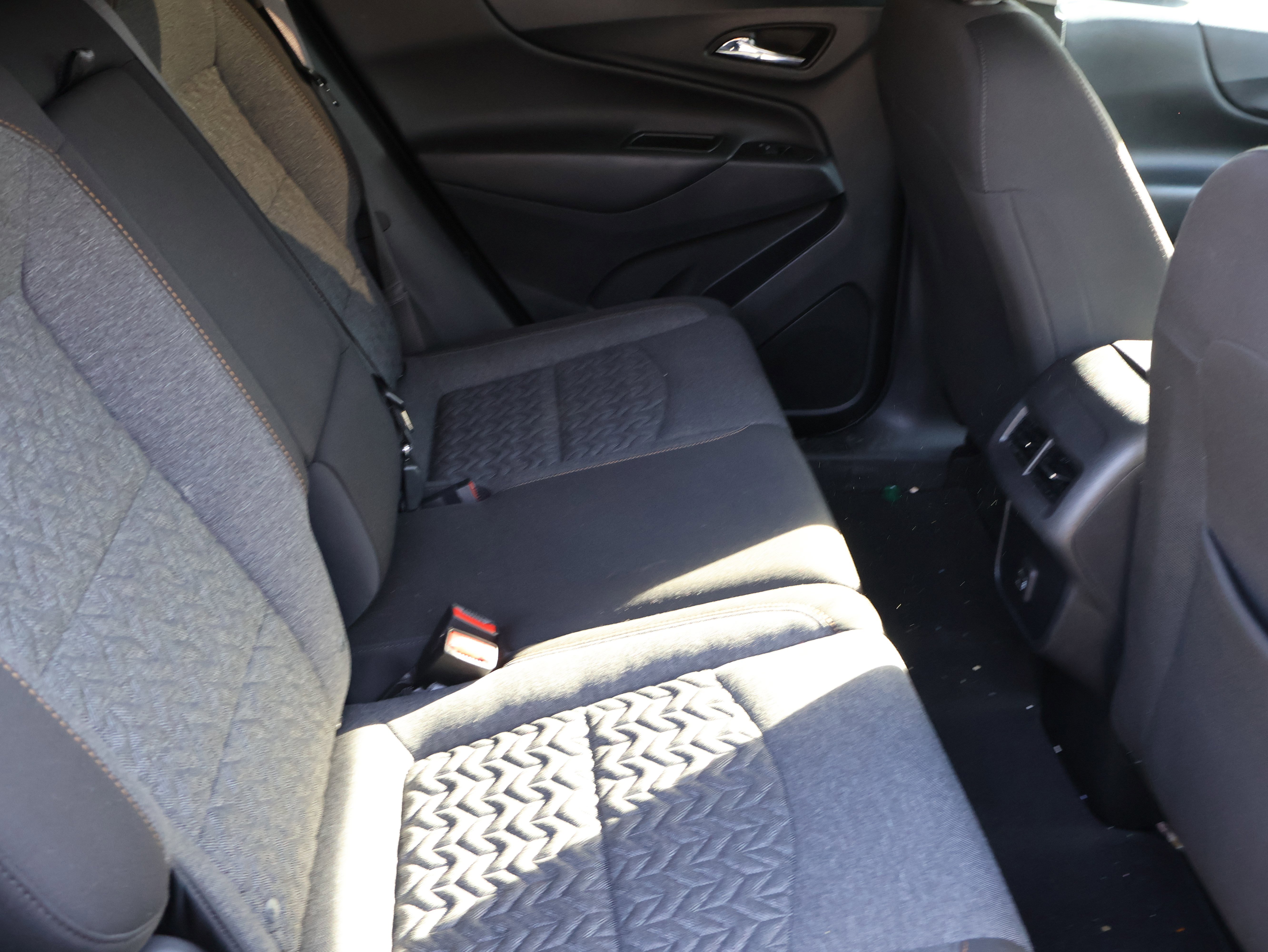 Used 2022 Chevrolet Equinox LT image 12
