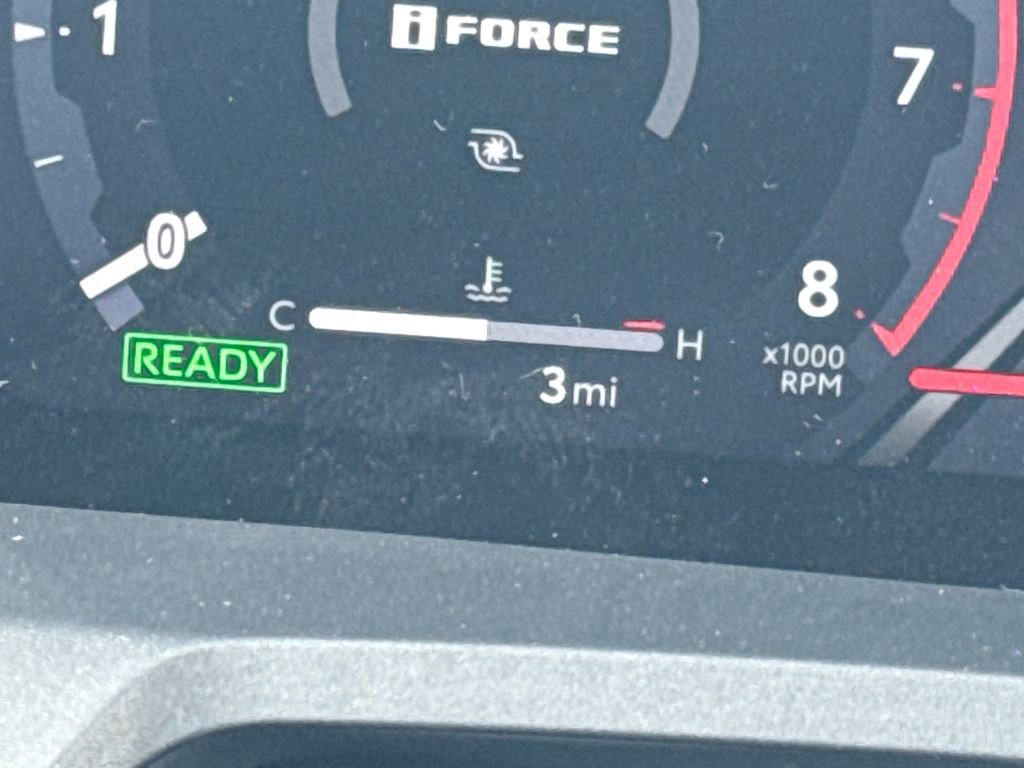 New 2026 Toyota Tacoma TRD Off-Road image 20