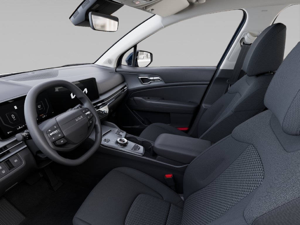 New 2027 Kia Sportage S AWD/4WD image 17