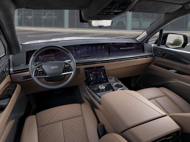 New 2026 Cadillac Escalade IQL Sport 2 image 15