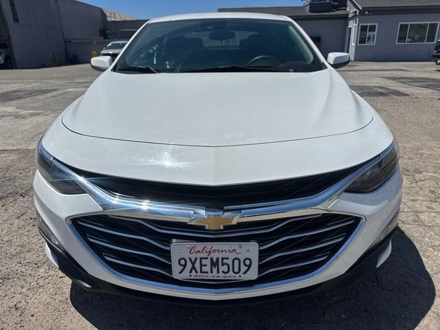 Used 2024 Chevrolet Malibu LT FWD image 2