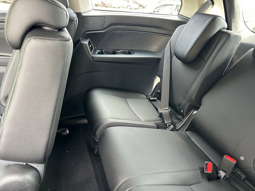 New 2026 Honda Odyssey EX-L image 17
