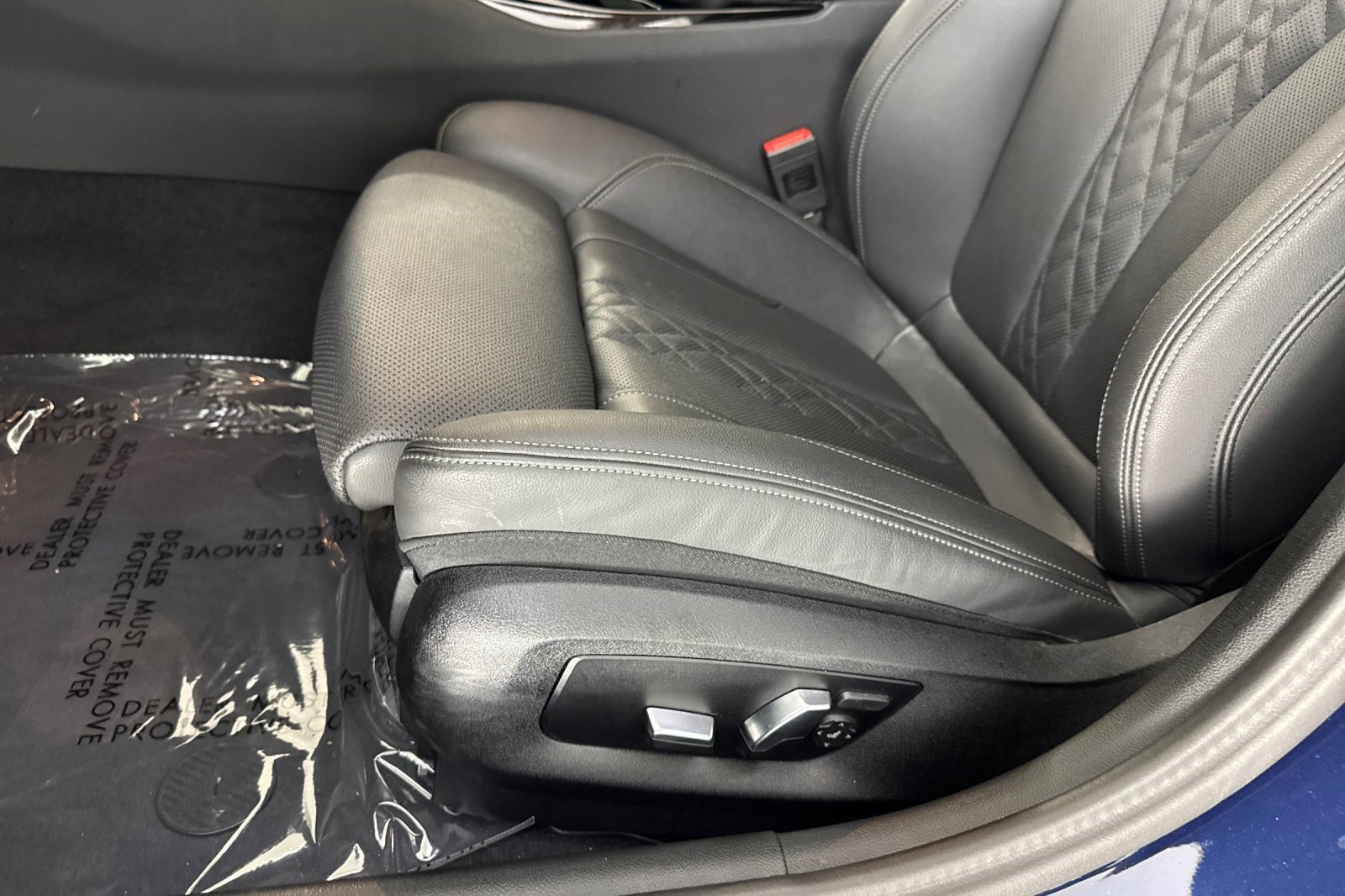 Certified 2023 BMW 530i w/ Convenience Package RWD image 15