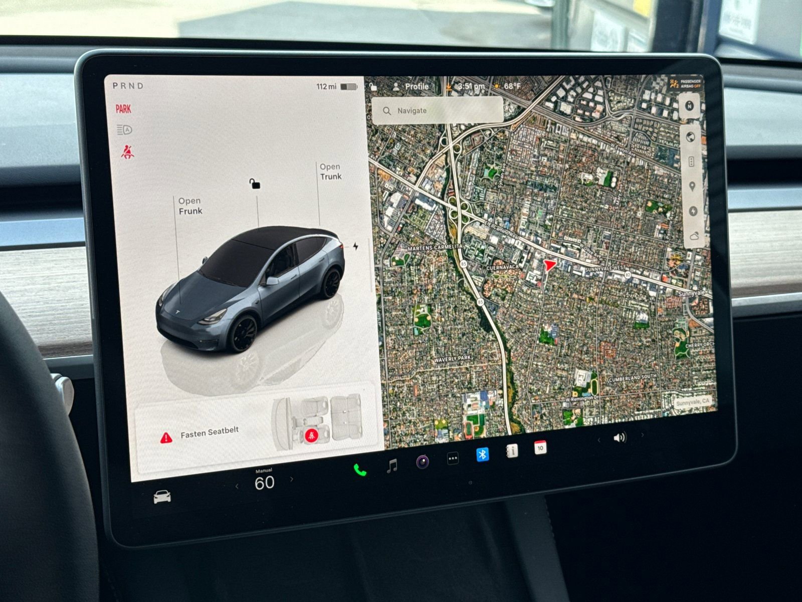 Used 2024 Tesla Model Y Performance image 18