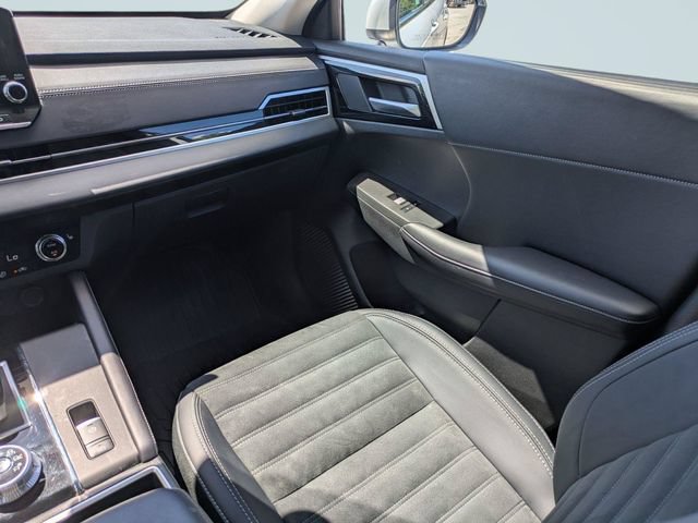 Used 2024 Mitsubishi Outlander SE FWD image 18
